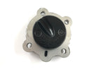 BMW K 1300 R [2010] - Engine cover left crankshaft stub-3
