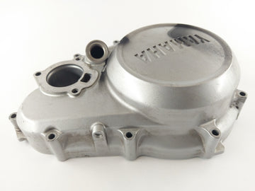 Yamaha YZF 125 RE06 [2011] - Clutch cover engine cover - 0