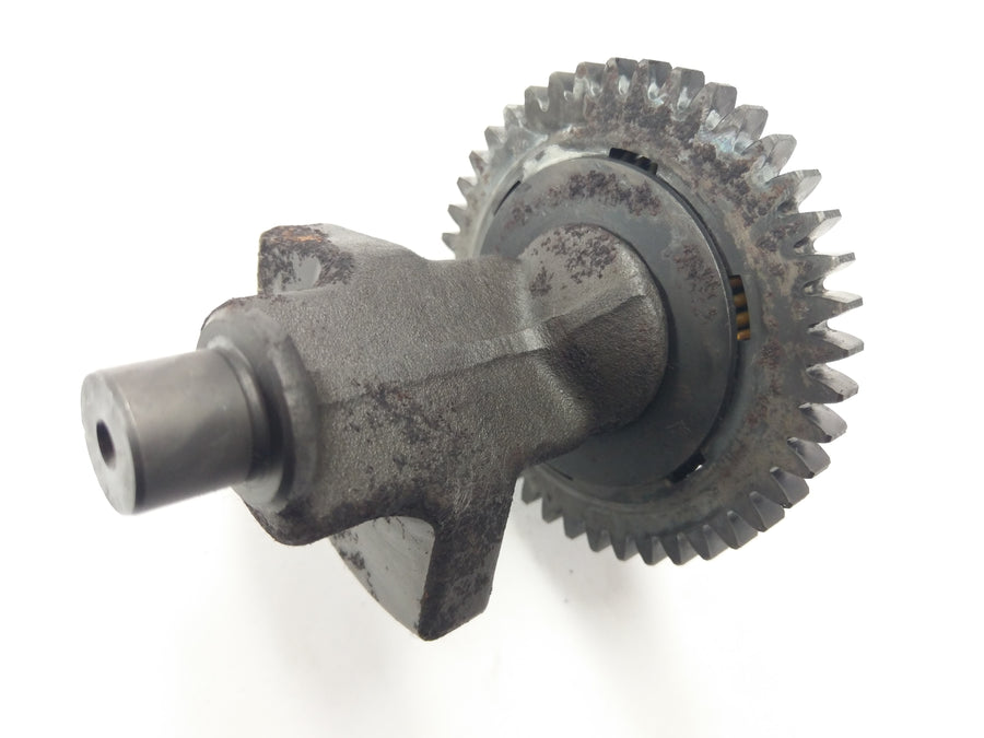 Yamaha Kodiak 400 5Y4 [2004] - balance shaft