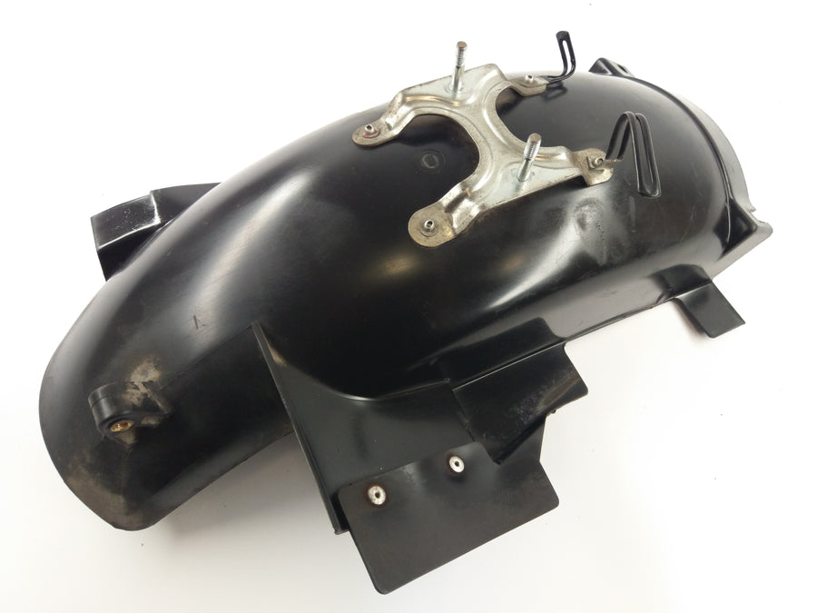 Honda Africa Twin XRV 650 RD03 [1989] - Splash guard inner panel rear