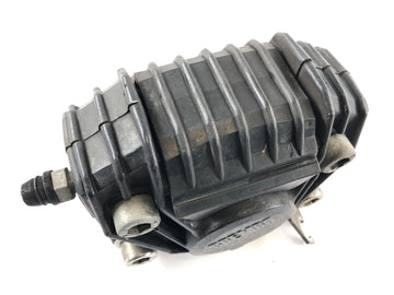 BMW K 100 [1984] - rear brake caliper - 0