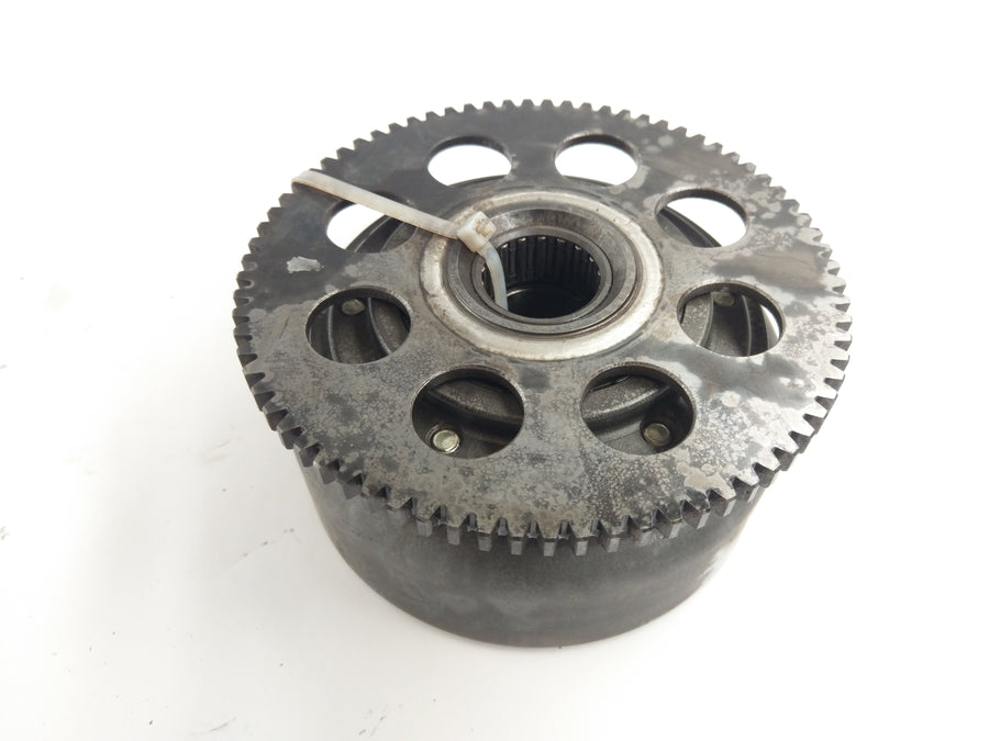 Honda Transalp XL 600 V PD06 [1991] - Flywheel rotor
