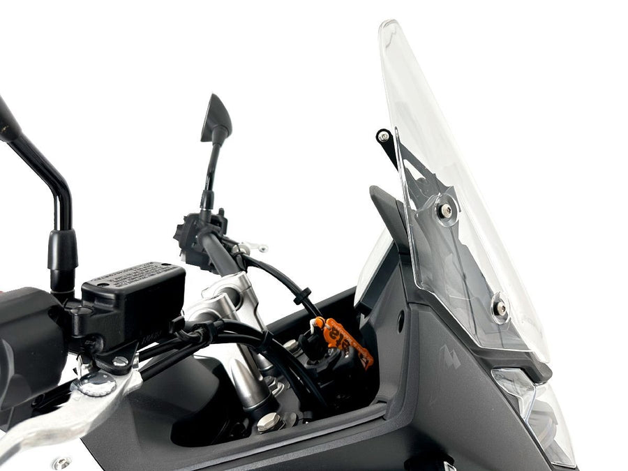 Honda XL 750 Transalp [2023-2024] - Navigator-Halterungsrahmen, 12 mm – Ansicht 11