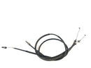 Honda XL 600 R PD03 [1984] - Throttle cable-4