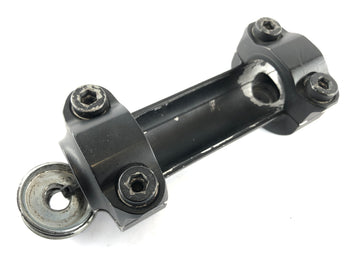KTM 990 Superduke LC8 EFI [2008] - Riser handlebar mount handlebar clamp - 0