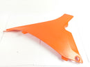 KTM SX 250 2-stroke [2002] - Fairing side panel side panel-1