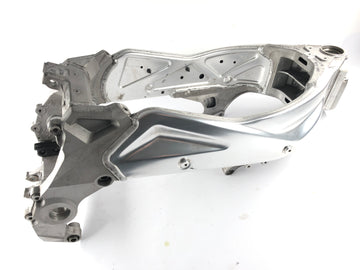 Aprilia RSV 1000 RR Factory [2009] - Frame with vehicle documents