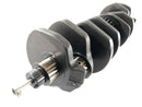 Kawasaki Zephyr 750 ZR750C [1991] - Crankshaft-6