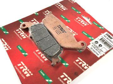 Triumph Bonneville 908MD [2001] - new brake pads