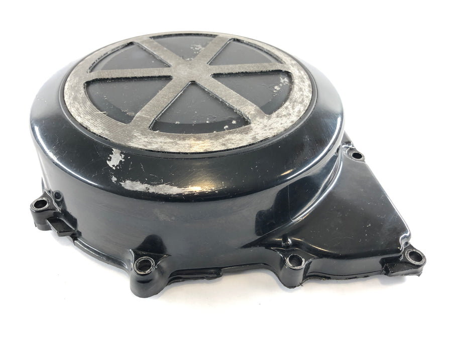 Yamaha V-max 1200 2EN [1997] - Clutch cover engine cover