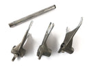 Kawasaki ZRX 1100 ZRT10C [2000] - Shift forks shift claws set-3