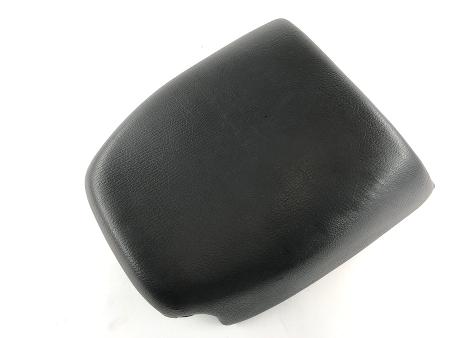 Triumph Tiger 955i 709EN [2001] - Passenger seat