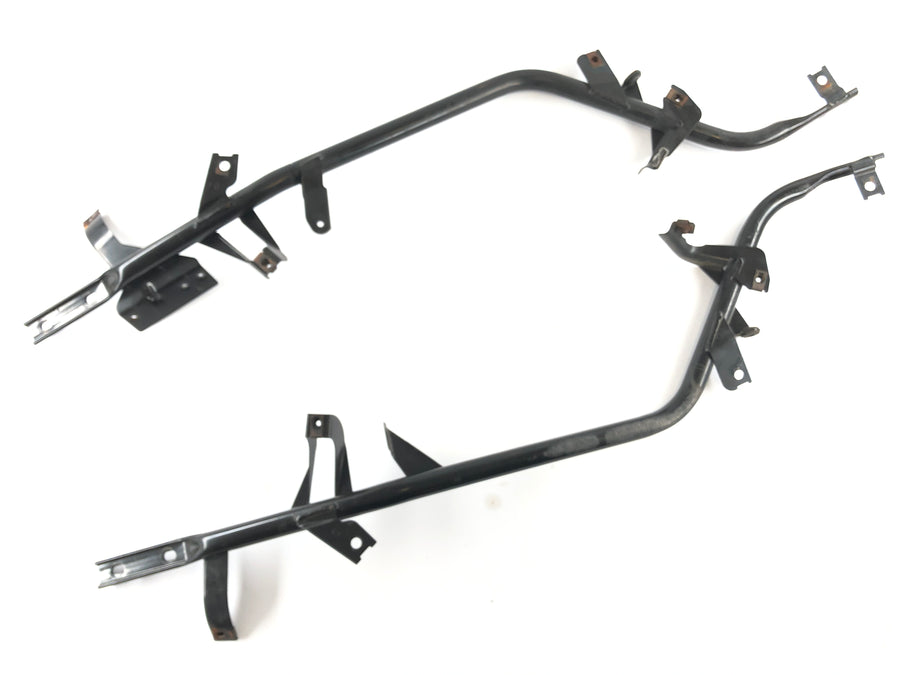 Can Am Spyder SM5 [2009] - Frame brace set right left