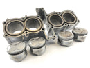 Honda CBR 1000F SC24 [1992] - Cylinder with piston-4