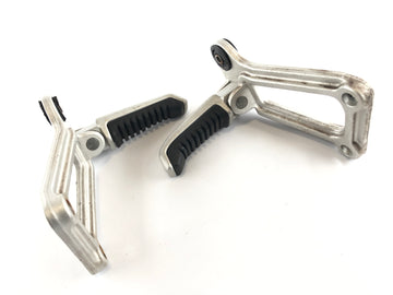Ducati 900 SS [1993] - Passenger footrests left and right - 0