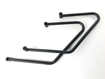 Kawasaki VN 900 Classic [2010] - Luggage rack bag holder - 0