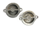 KTM 520 EXC [2001] - Oil filter cover set-2
