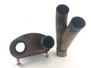 Ducati 999 H4 [2003] - Pre-silencer set exhaust-3