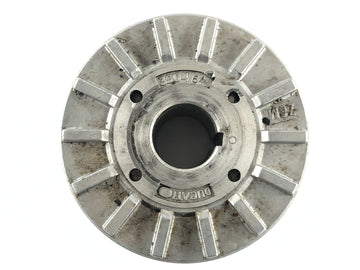 Cagiva elefant 650 [1985] - rotor - 0