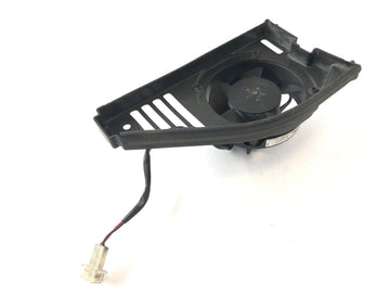 KTM Duke 690 A3 [2012] - Radiator fan - 0