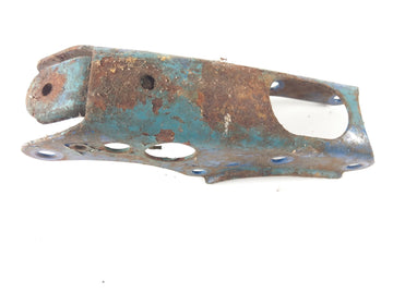 Yamaha XT 550 5Y3 - Engine mount bracket engine - 0