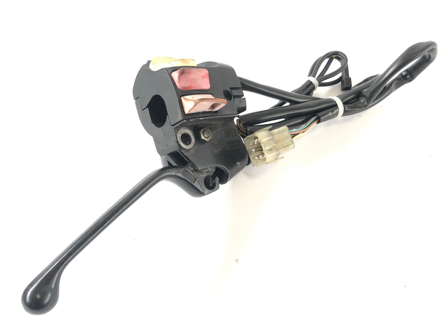 BMW K 100 [1984] - Handlebar switch