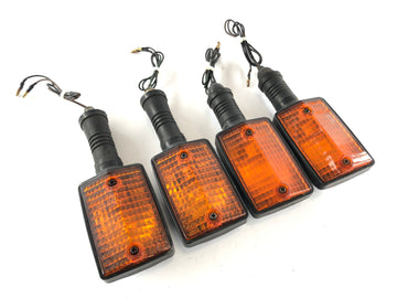 Yamaha XT 350 55V [1987] - Indicator Set 4 pieces - 0
