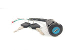 Universal ignition lock-1