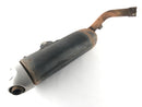 Yamaha XT 1200 Z Super Tenere DP01 [2012] - Exhaust Silencer-1