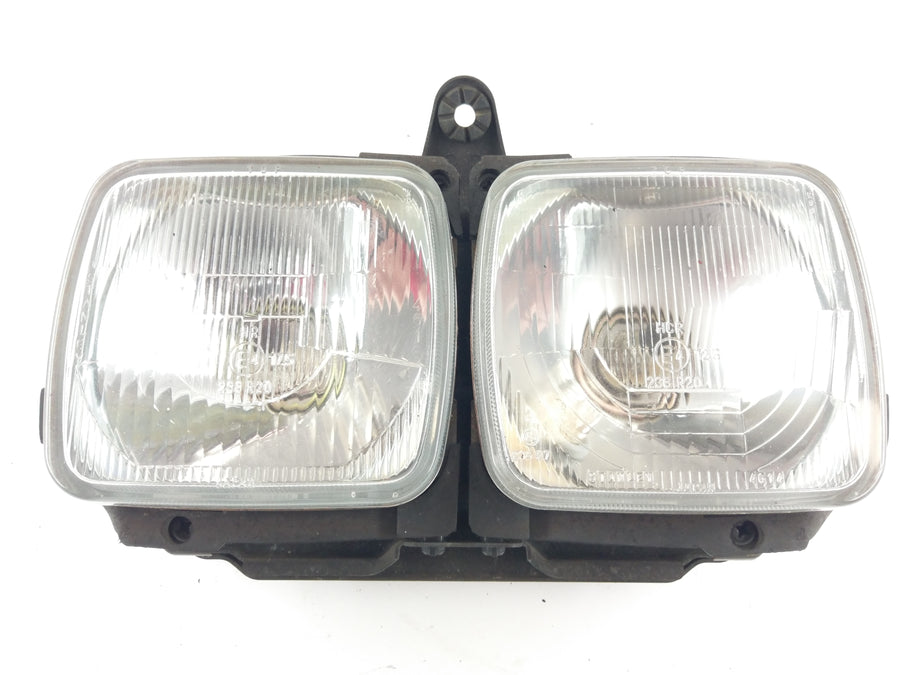 Honda CBX 750 F RC17 [1985] - Headlight