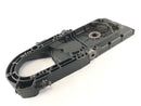 Moto Guzzi Stelvio 1200 8V [2011] - Front cover engine cover-2