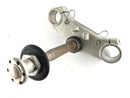 Triumph Speed ​​Triple T509 [1997] - lower triple clamp-4