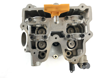BMW F 650 CS Scarver [2001] - Cylinder head - 0