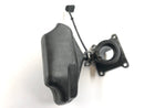 Yamaha DT 125 4BL [1999] - Intake manifold-4
