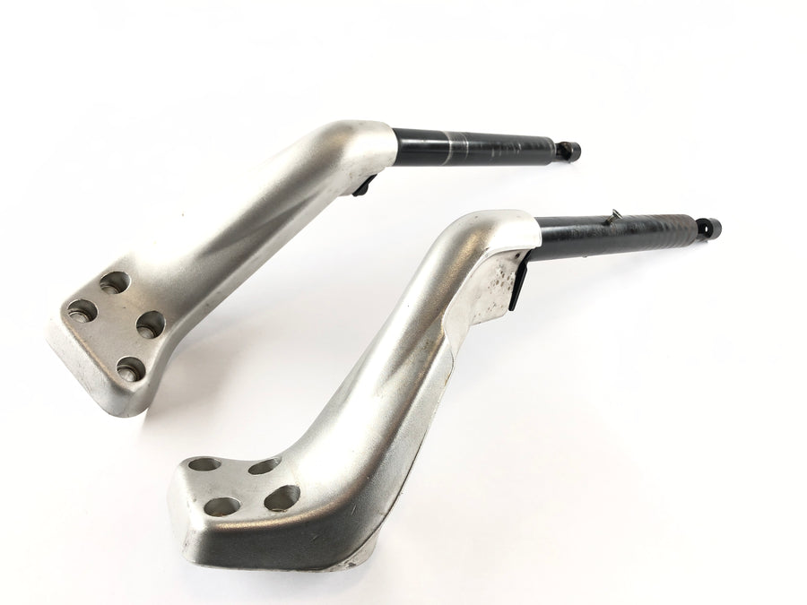 BMW R 1100 R 259 [1995] - handlebar stubs