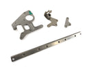 BMW K 1200 LT [2002] - Throttle valve bracket-2