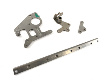 BMW K 1200 LT [2002] - Throttle valve bracket - 0