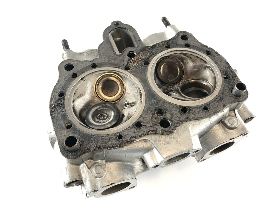 Honda Goldwing GL 1200 SC14 [1991] - Cylinder head left