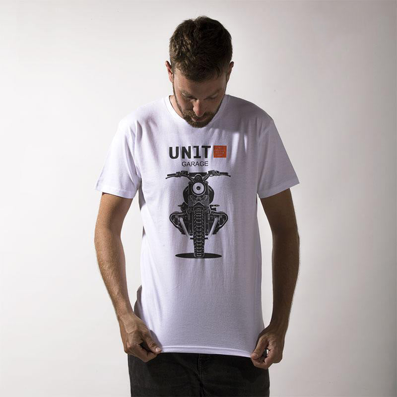 BMW R nineT 1200 Roadster [2014-2023] - Keine Entschuldigungen 029 T-Shirt