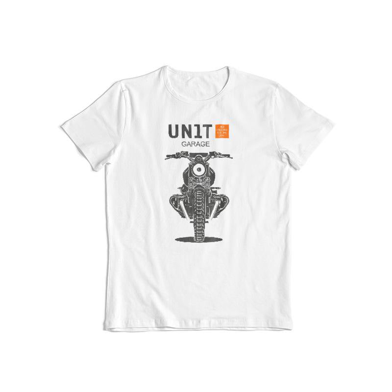 BMW R nineT 1200 Urban G/S (niedriger Auspuff) [2017-2023] - Keine Entschuldigungen 029 T-Shirt