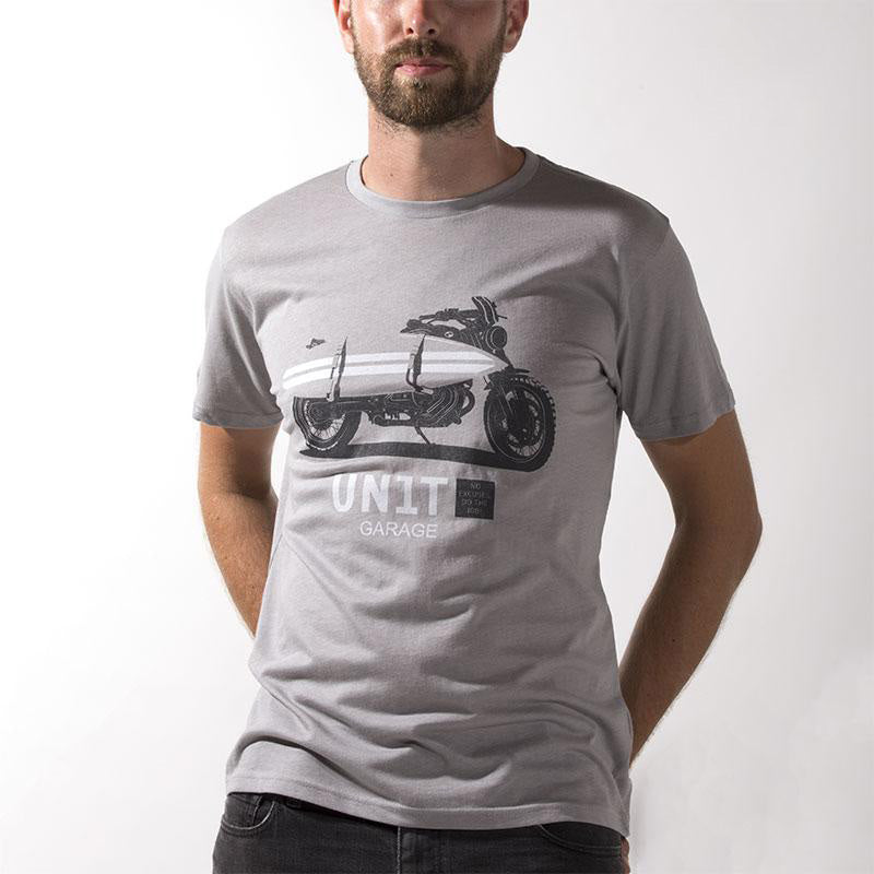 BMW F 450 GS [2026-] - Keine Entschuldigungen 030 T-Shirt
