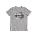 BMW R 120 G/S [2004-2012] - No Excuses T-Shirt “030”