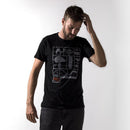 BMW R 1150 GS Adventure [2002-2006] - Unit Garage T-Shirt “No Excuses 031”