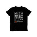 BMW R 1150 GS Adventure [2002-2006] - Unit Garage T-Shirt “No Excuses 031”