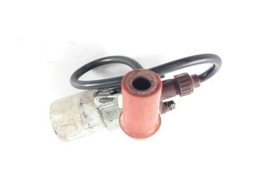 Ducati GTV 500 - ignition coil and short connector - 0