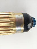 Sachs central spring strut gas pressure adjustable hole spacing 450mm good condition-3