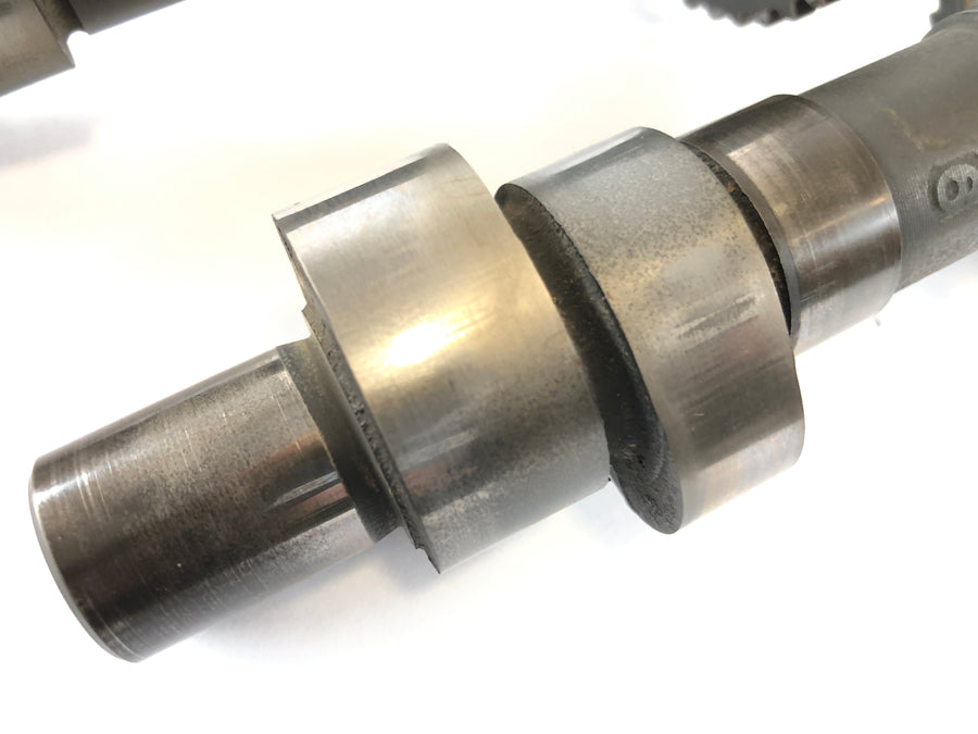 Suzuki Intruder VL 1500 AL [2000] - Camshaft Camshaft Set