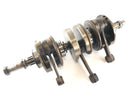 Laverda 1000 / 1 [1973] - Crankshaft-7
