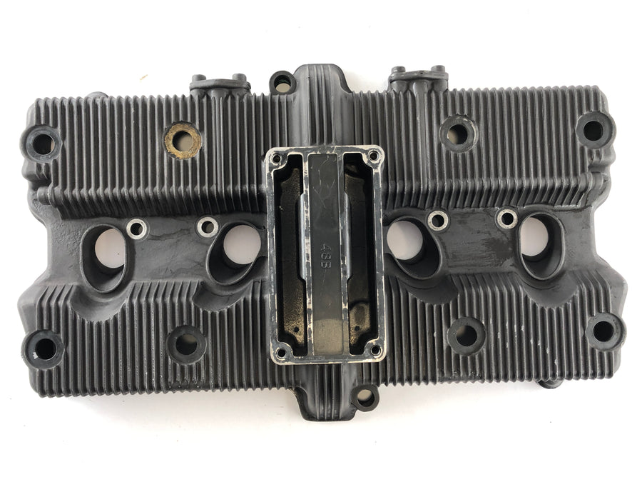 Suzuki GSX-R 1100 GV73B [1991] - Valve cover engine cover