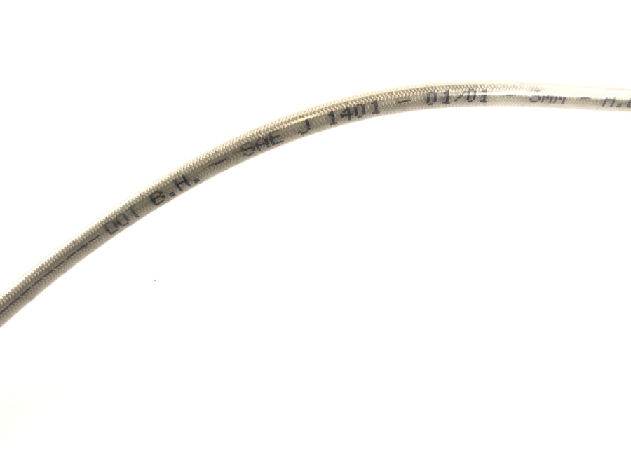 KTM 640 LC4 Prestige [2003] - Front brake line